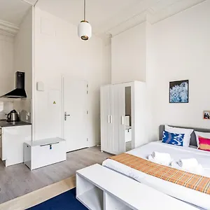 Smartflats - The Appart hôtel