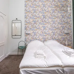 Studio Anvers Maison d'hôtes