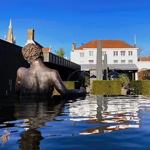 Hotel Montanus