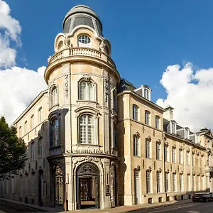 Hotel Sapphire House Antwerp, Autograph Collection