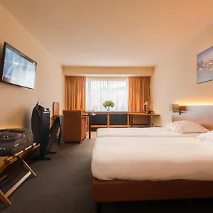 Apartahotel Arass & Business Flats