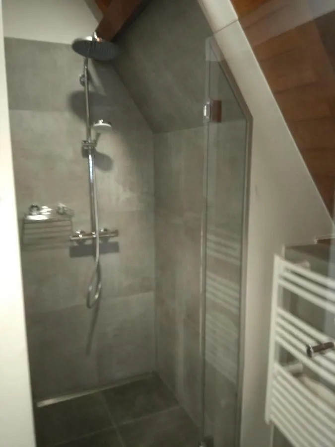 Bed & Breakfast Charming Suites Jan Zonder Vrees Antwerp