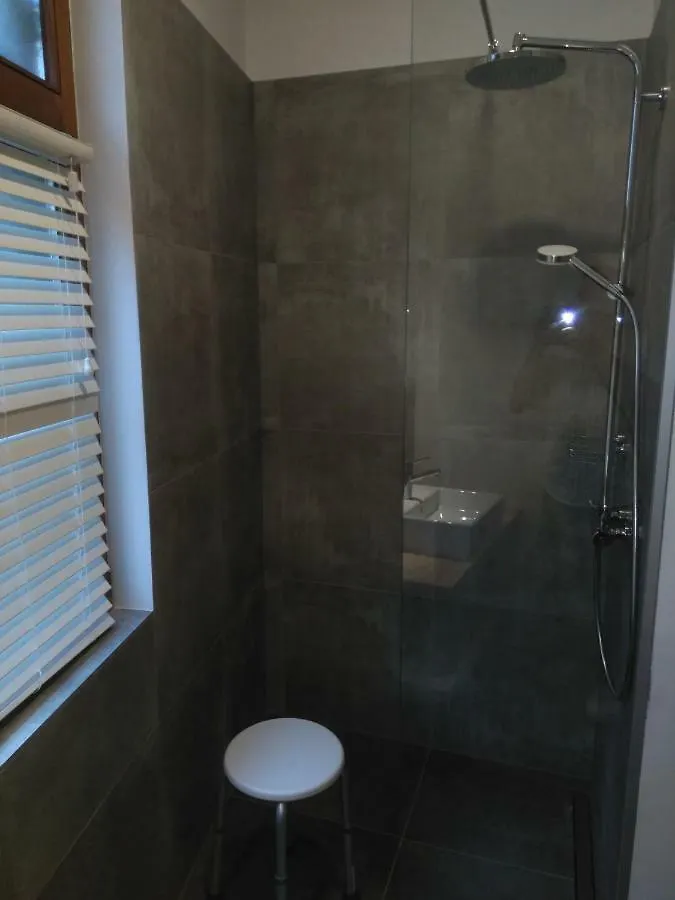 Charming Suites Jan Zonder Vrees 안트베르펜