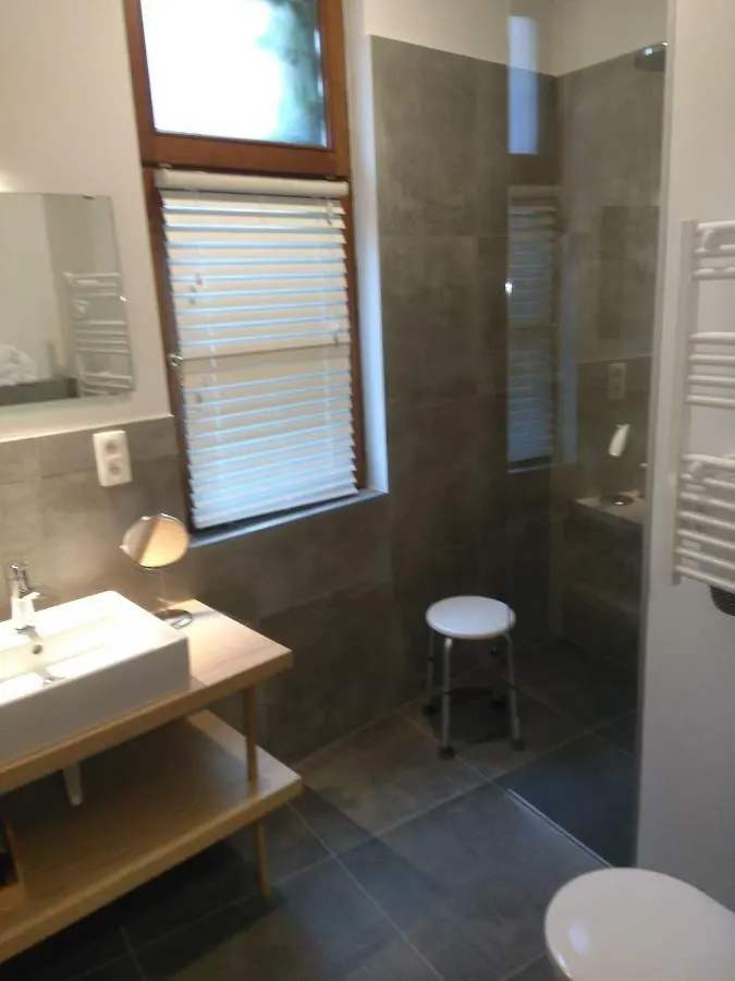Charming Suites Jan Zonder Vrees 안트베르펜